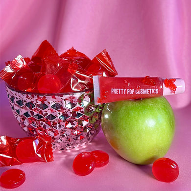 Candy Apple