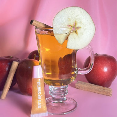Hot Apple Cider