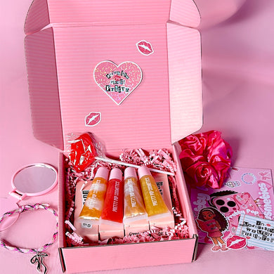 PRETTY POP FALL COLLECTION BUNDLE